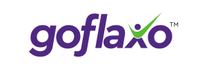 Goflaxo Logo